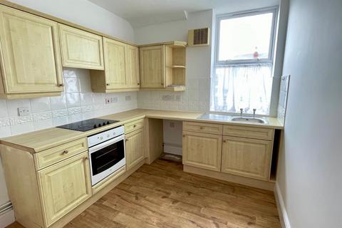 2 bedroom apartment for sale, Trinity Square, Llandudno