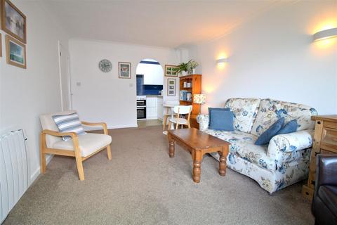 1 bedroom retirement property for sale, Sutton Road, Seaford