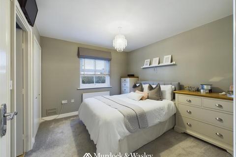 4 bedroom detached house for sale - Windfall Way, Elmbridge, Gloucester