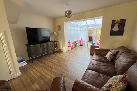 2 bedroom end of terrace house for sale, The Sidings, Bishop Auckland