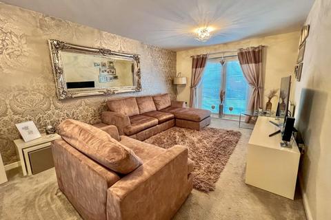 4 bedroom detached house for sale, Llys Y Wennol, Coity, Bridgend County Borough, CF35 6FD