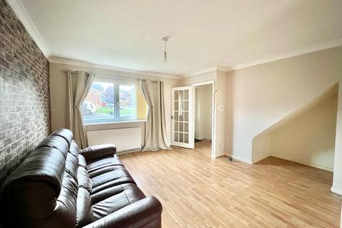 3 bedroom terraced house for sale, Tremains Court, Brackla, Bridgend County Borough, CF31 2SR