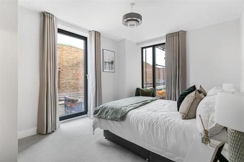 1 bedroom apartment for sale, Plot D6, Old Electricity Works, Campfield Road, St. Albans