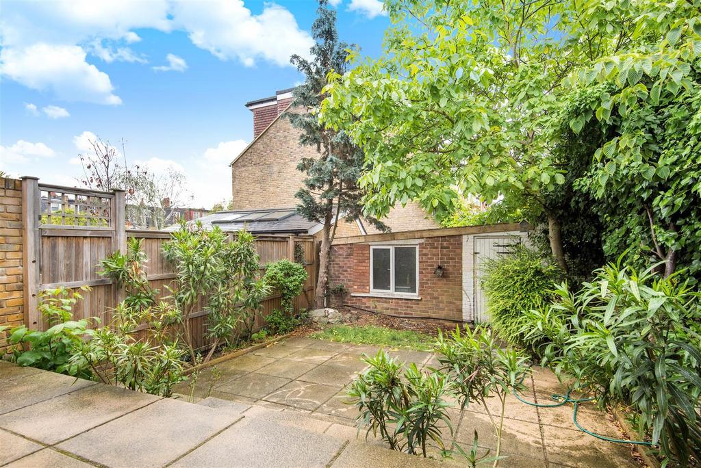Temple Sheen Road, East Sheen, SW14 4 bed end of terrace house for sale