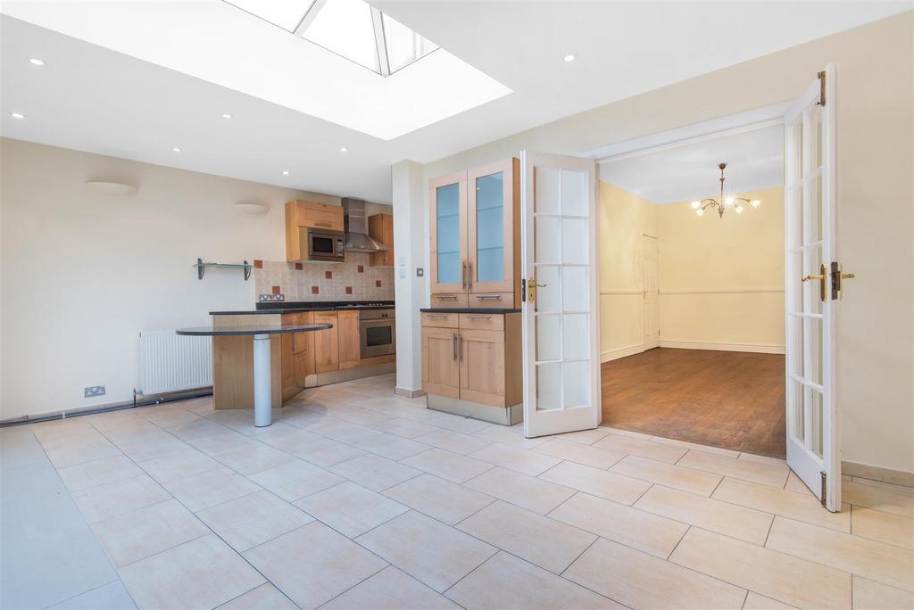 Temple Sheen Road, East Sheen, SW14 4 bed end of terrace house for sale