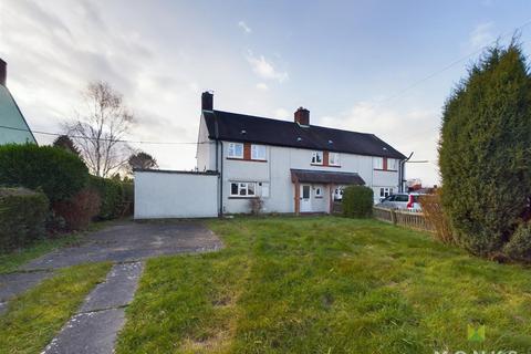 10 Crosemere Crescent, Crosemere, Ellesmere, SY12 0JW