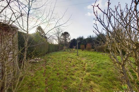 10 Crosemere Crescent, Crosemere, Ellesmere, SY12 0JW