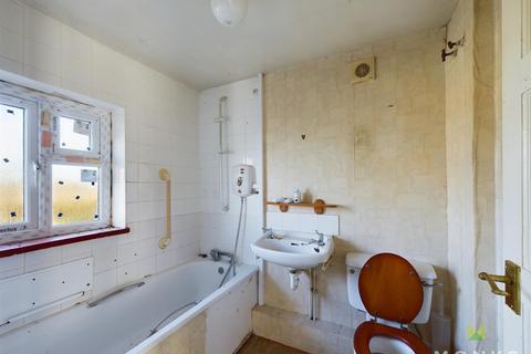 10 Crosemere Crescent, Crosemere, Ellesmere, SY12 0JW