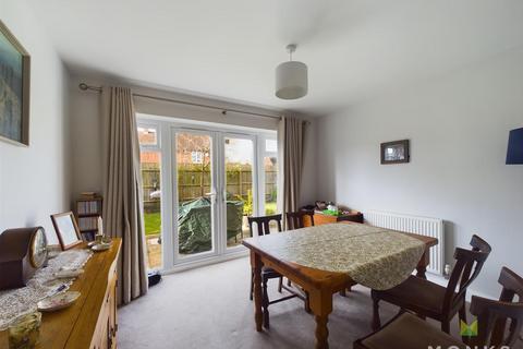 45 Blacksmiths View, Hadnall, Shrewsbury, SY4 3BF