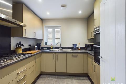 45 Blacksmiths View, Hadnall, Shrewsbury, SY4 3BF