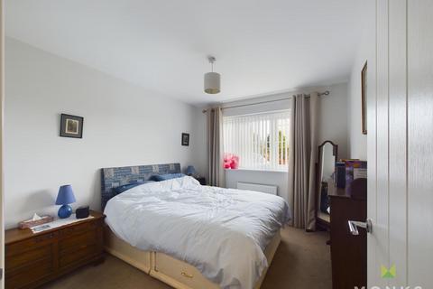 45 Blacksmiths View, Hadnall, Shrewsbury, SY4 3BF