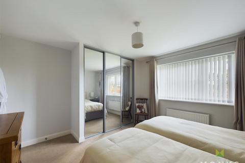 45 Blacksmiths View, Hadnall, Shrewsbury, SY4 3BF