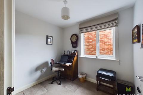 45 Blacksmiths View, Hadnall, Shrewsbury, SY4 3BF