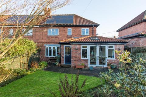 5 Arrows Terrace, Boroughbridge, York, YO51 9LR