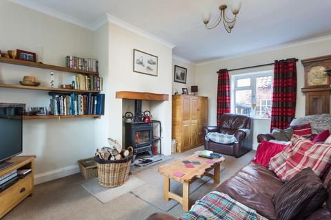 5 Arrows Terrace, Boroughbridge, York, YO51 9LR
