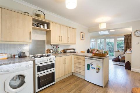 5 Arrows Terrace, Boroughbridge, York, YO51 9LR