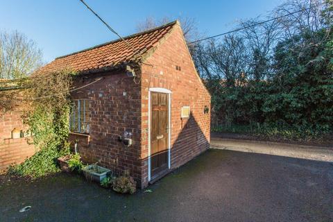 5 Arrows Terrace, Boroughbridge, York, YO51 9LR