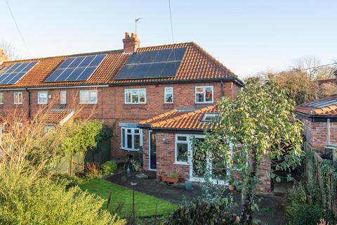 5 Arrows Terrace, Boroughbridge, York, YO51 9LR