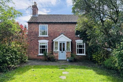 4 bedroom detached house for sale, Main Street, Bleasby