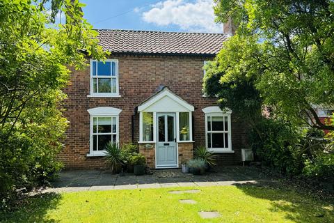 4 bedroom detached house for sale, Main Street, Bleasby