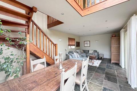 4 bedroom detached house for sale, Main Street, Bleasby