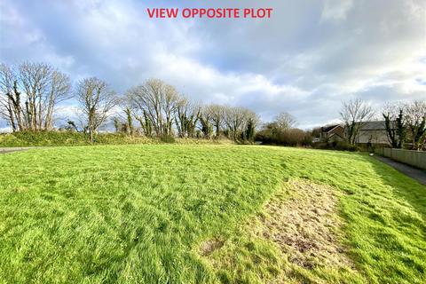 Plot for sale, Devon Drive, Pembroke