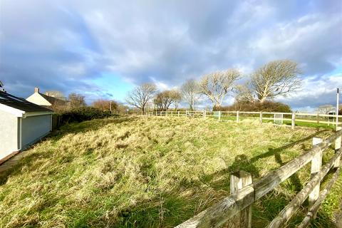 Plot for sale, Devon Drive, Pembroke