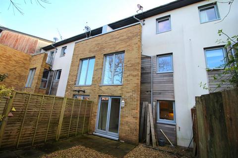 3 bedroom terraced house for sale - Broomhill Way, Poole