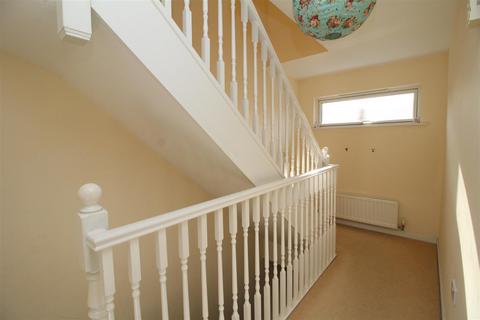 3 bedroom terraced house for sale, Broomhill Way, Poole