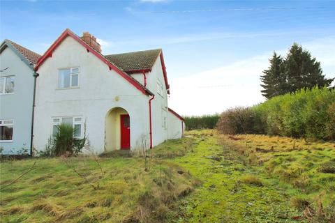 2 bedroom semi-detached house for sale, Kneeton Cottages, Middleton Tyas, Richmond, DL10