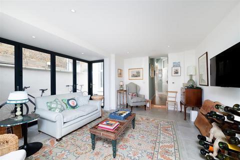 2 bedroom apartment for sale, Fernhead Road, Queen's Park W9
