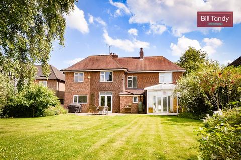 4 bedroom detached house for sale, Burton Road, Repton, Derby, DE65