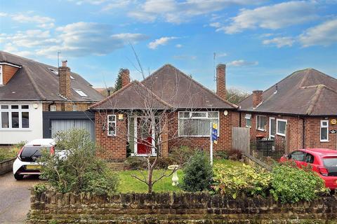 2 bedroom bungalow for sale, Balmoral Drive, Bramcote, Nottingham