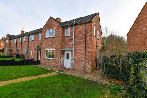 3 bedroom end of terrace house for sale - How Wood, Park Street, St. Albans