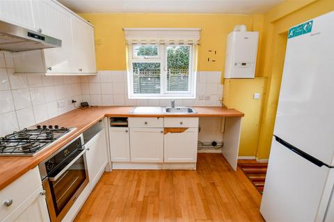 3 bedroom end of terrace house for sale, How Wood, Park Street, St. Albans