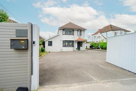 5 bedroom detached house for sale, Main Road, Westfield