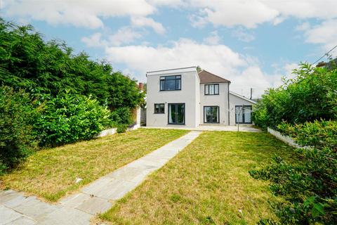 5 bedroom detached house for sale, Main Road, Westfield