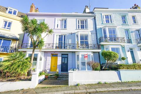 4 bedroom terraced house for sale, St. Marys Terrace, Hastings