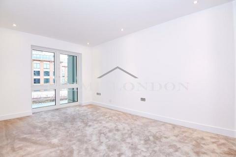 2 bedroom apartment for sale, Faulkner House, Fulham Reach W6