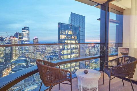 2 bedroom apartment for sale, Principal Tower, Shoreditch EC2A