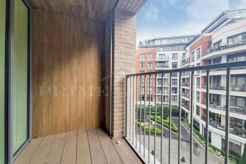 2 bedroom apartment for sale, Meadows House, Chelsea Creek SW6