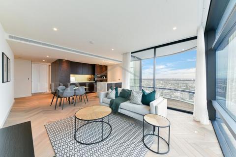 2 bedroom apartment for sale, Principal Tower, Shorditch EC2A