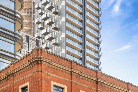 2 bedroom apartment for sale, The Stage, Shoreditch EC2A