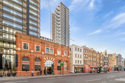 2 bedroom apartment for sale, The Stage, Shoreditch EC2A