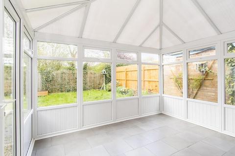 3 bedroom detached house for sale, Coleman Road, Fleckney