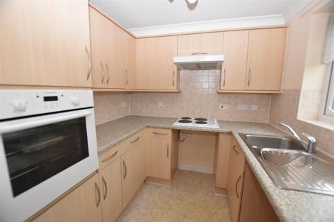 1 bedroom retirement property for sale, Tylers Ride, South Woodham Ferrers