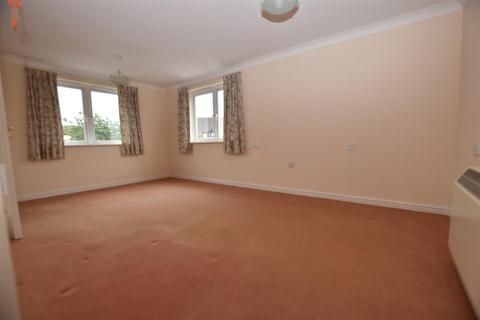 1 bedroom retirement property for sale, Tylers Ride, South Woodham Ferrers