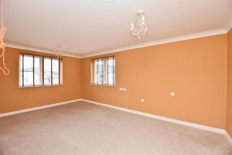 1 bedroom retirement property for sale, Tylers Ride, South Woodham Ferrers