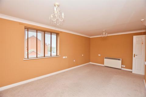 1 bedroom retirement property for sale, Tylers Ride, South Woodham Ferrers