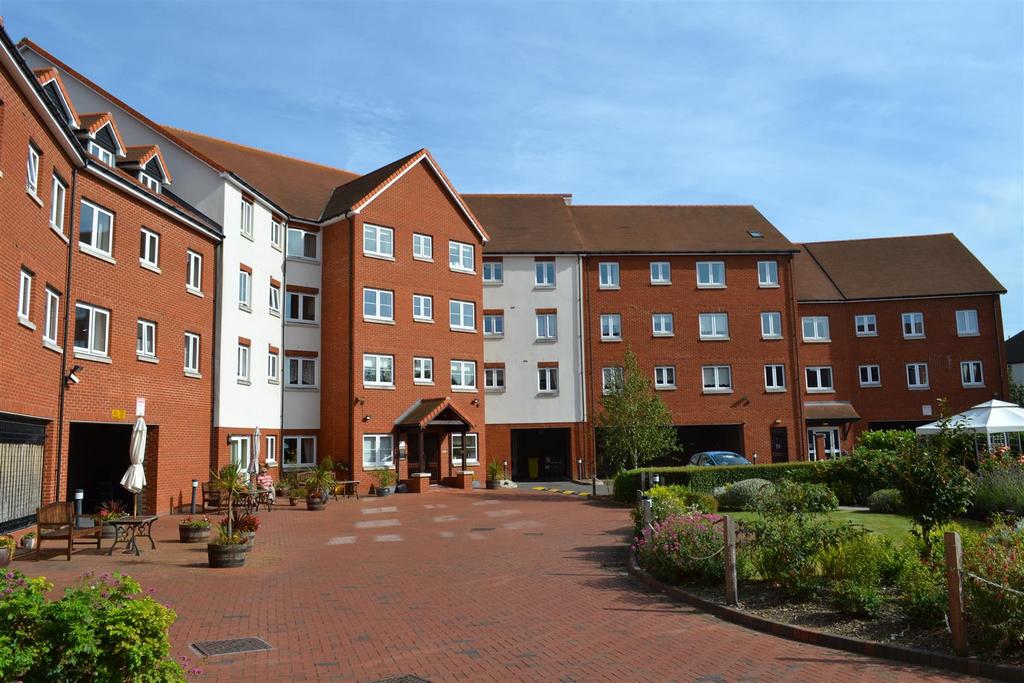 Main Building